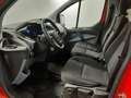 Ford Transit Custom Automatik*Klima*Navi*Alu*AHK*PDC* Rot - thumbnail 10
