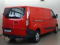 Ford Transit Custom Automatik*Klima*Navi*Alu*AHK*PDC* Rot - thumbnail 6
