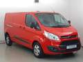 Ford Transit Custom Automatik*Klima*Navi*Alu*AHK*PDC* Rot - thumbnail 4
