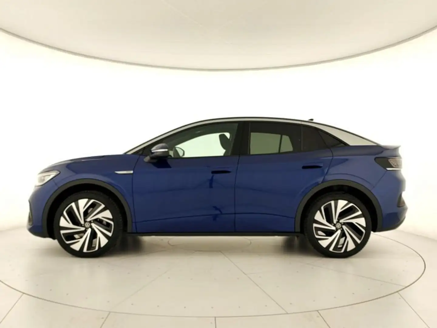 Volkswagen ID.5 Pro Performance Albastru - 2