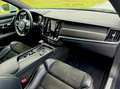Volvo V90 V90 2.0 D3 R-Design Geartronic Gris - thumbnail 17