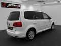 Volkswagen Touran Sky 1,6 TDI |1.BESITZ | SEHR GEPFLEGTER ZUSTAND | Weiß - thumbnail 6