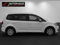Volkswagen Touran Sky 1,6 TDI |1.BESITZ | SEHR GEPFLEGTER ZUSTAND | Weiß - thumbnail 5