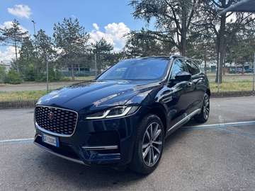 2.0d Mhev R-Dynamic Awd 204CV Autom. " SUPER PREZZO "