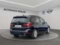 BMW 220 i Gran Tourer Automatik +ANHÄNGERKUPPLUNG+ Schwarz - thumbnail 2