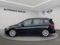 BMW 220 i Gran Tourer Automatik +ANHÄNGERKUPPLUNG+ Schwarz - thumbnail 4