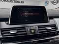 BMW 220 i Gran Tourer Automatik +ANHÄNGERKUPPLUNG+ Schwarz - thumbnail 8