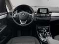 BMW 220 i Gran Tourer Automatik +ANHÄNGERKUPPLUNG+ Schwarz - thumbnail 11