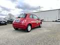 Fiat 500 Pop 1.2L *64* 79tKm *1. HAND* TÜV NEU*GEPFLEGT* Rot - thumbnail 7