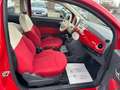 Fiat 500 Pop 1.2L *64* 79tKm *1. HAND* TÜV NEU*GEPFLEGT* Rot - thumbnail 12