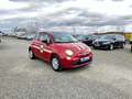 Fiat 500 Pop 1.2L *64* 79tKm *1. HAND* TÜV NEU*GEPFLEGT* Rot - thumbnail 4