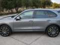 Porsche Cayenne S E-hybrid Gris - thumbnail 7