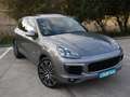 Porsche Cayenne S E-hybrid Gris - thumbnail 4