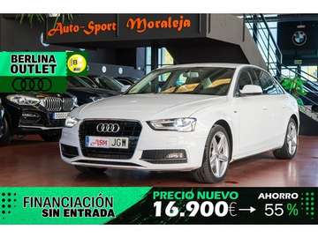 2.0TDI DPF S line edition Multitronic 150