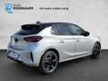 Opel Corsa Ultimate 100PS !Navi, LED, Kamera! Silber - thumbnail 4