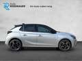 Opel Corsa Ultimate 100PS !Navi, LED, Kamera! Silber - thumbnail 3