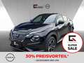 Nissan Juke N-CONNECTA Automatik Winter/Navi/RFK/Carplay Schwarz - thumbnail 1