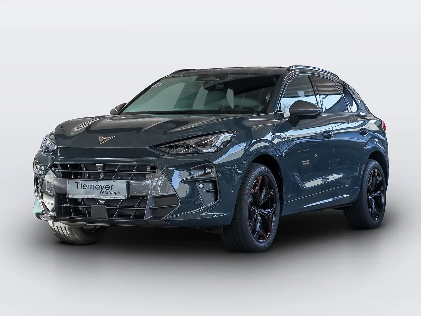 CUPRA Terramar 1.5 e-HYBRID DSG VZ SENNHEISER HD-MATRI Blau - 2