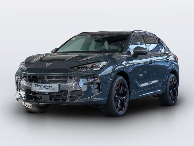 CUPRA Terramar 1.5 e-HYBRID DSG VZ SENNHEISER HD-MATRI