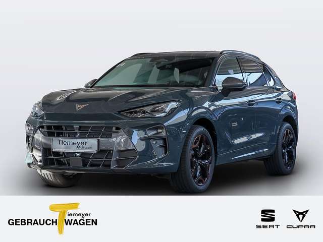 Imagine CUPRA Terramar 1.5 e-HYBRID DSG VZ SENNHEISER HD-MATRI