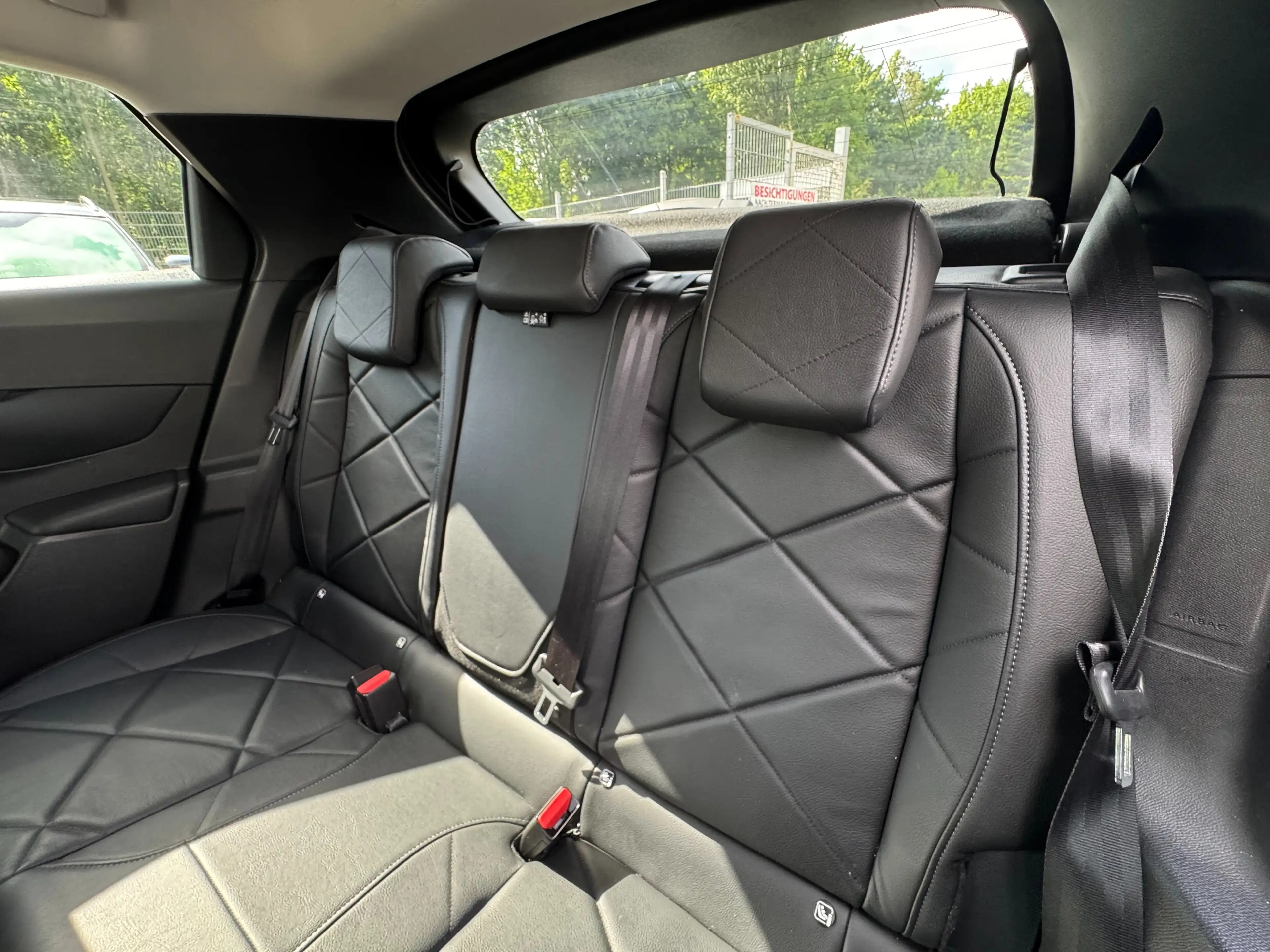 DS Automobiles DS 3 Crossback 1,2i*Vollleder*Sitzheizung*Kamera* — photo 15