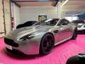 Aston Martin Vantage S Coupé mit 24 Monate AM Garantie Stříbrná - thumbnail 3