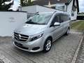 Mercedes-Benz V 250 4MATIC lang -ACC-STHZ-LED-AHK-BURMESTER-2xSCHIEBE- Grau - thumbnail 2