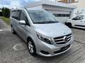 Mercedes-Benz V 250 4MATIC lang -ACC-STHZ-LED-AHK-BURMESTER-2xSCHIEBE- Grau - thumbnail 1