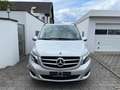Mercedes-Benz V 250 4MATIC lang -ACC-STHZ-LED-AHK-BURMESTER-2xSCHIEBE- Grau - thumbnail 3