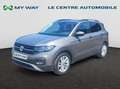 Volkswagen T-Cross T-Cross Life 1.0 TSI 70 kW (95 ch) 5 vitesses Gris - thumbnail 1