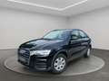 Audi Q3 *2 Hand*Navi*SHZ*LED* Noir - thumbnail 1