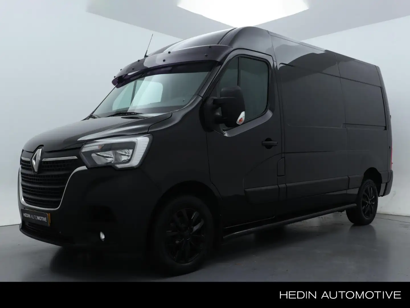 Renault Master T35 2.3 dCi 180 L2H2 Automaat | Trekhaak | Camera Noir - 1