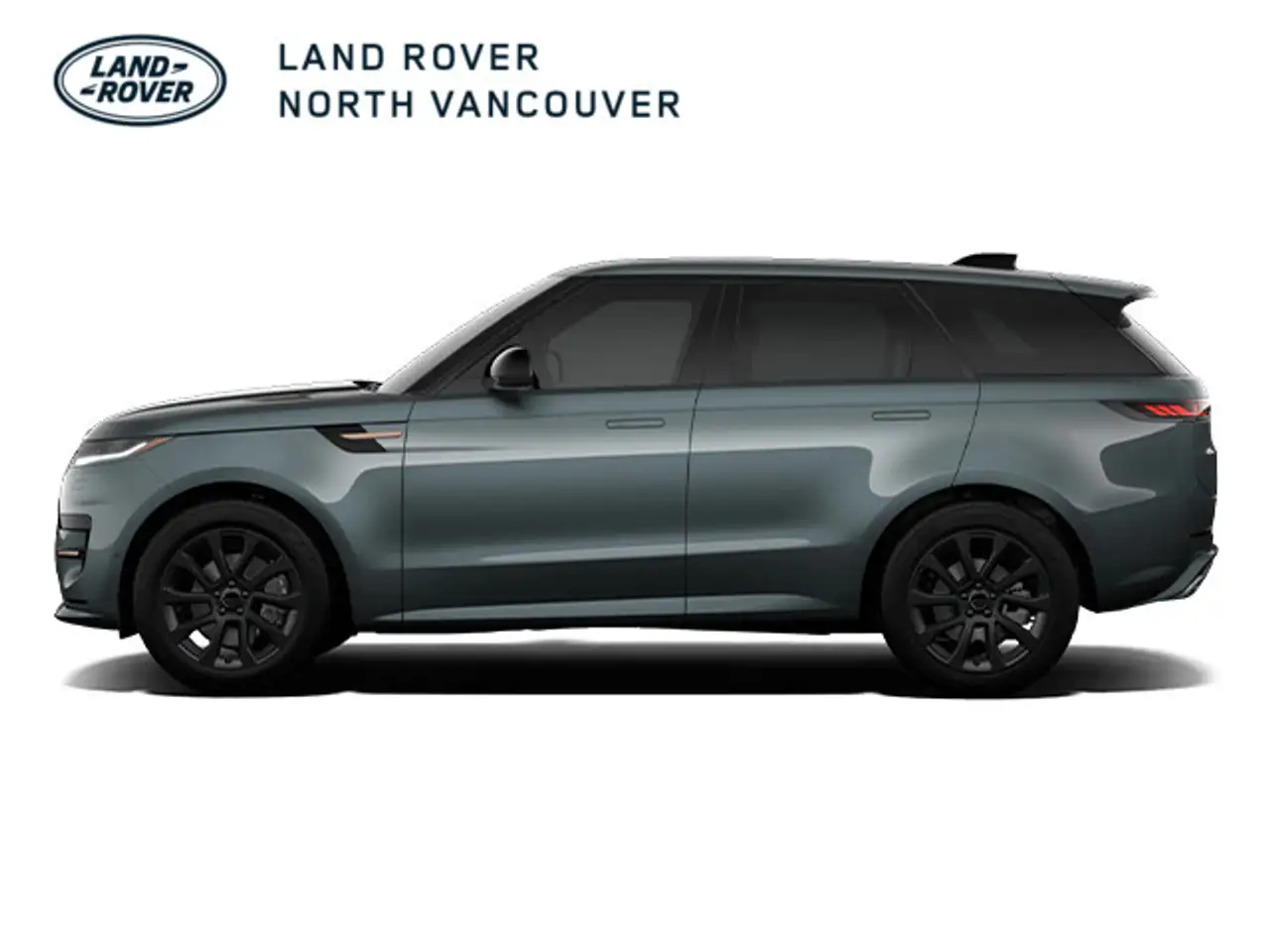 2026 Land Rover Range Rover Sport