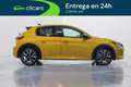 Peugeot 208 1.2 Puretech S&S GT Line EAT8 130 Amarillo - thumbnail 7