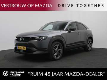 e-SkyActiv EV Advantage : dealer onderhouden