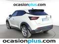 Nissan Juke 1.0 DIG-T Acenta 4x2 DCT 7 117 Wit - thumbnail 3