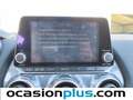 Nissan Juke 1.0 DIG-T Acenta 4x2 DCT 7 117 Wit - thumbnail 32