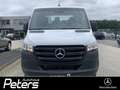 Mercedes-Benz Sprinter 317 CDI Weiß - thumbnail 2