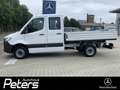 Mercedes-Benz Sprinter 317 CDI Weiß - thumbnail 3