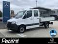 Mercedes-Benz Sprinter 317 CDI Weiß - thumbnail 1