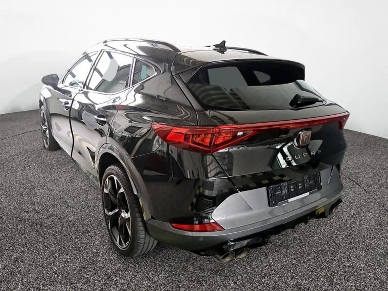 Cupra Formentor VZ 2.0 TSI 4Drive ACC LED PANO 360°, миниатюра 3
