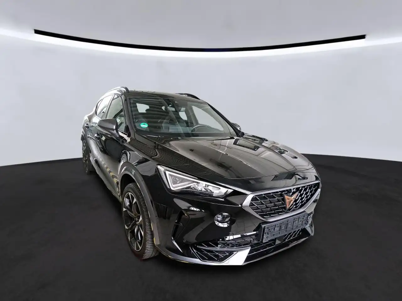 Cupra Formentor VZ 2.0 TSI 4Drive ACC LED PANO 360°, миниатюра 2