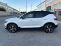 Volvo XC40 D4 AWD Geartronic R-design Bianco - thumbnail 3