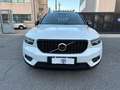 Volvo XC40 D4 AWD Geartronic R-design Bianco - thumbnail 2
