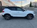 Volvo XC40 D4 AWD Geartronic R-design Bianco - thumbnail 7