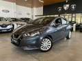 Nissan Micra 1.0 ig-t Acenta 92cv neopatentati Grau - thumbnail 1