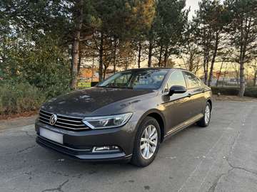 Passat 1.4 TSI ACT (BlueMotion Technology) Comfortline