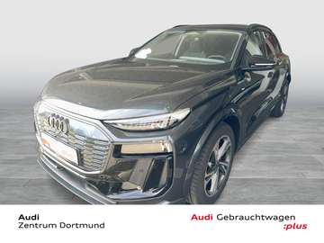 quattro S LINE BLACKPAK TECH+ 20" ACC