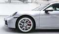 Porsche 992 Carrera S Burmester 18 Wege Panorama Matrix Argent - thumbnail 11