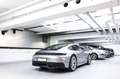 Porsche 992 Carrera S Burmester 18 Wege Panorama Matrix Argent - thumbnail 7